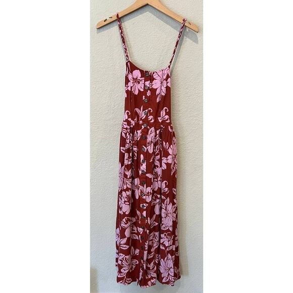 Free People The Perfect Sundress Size Small - Picture 8 of 8